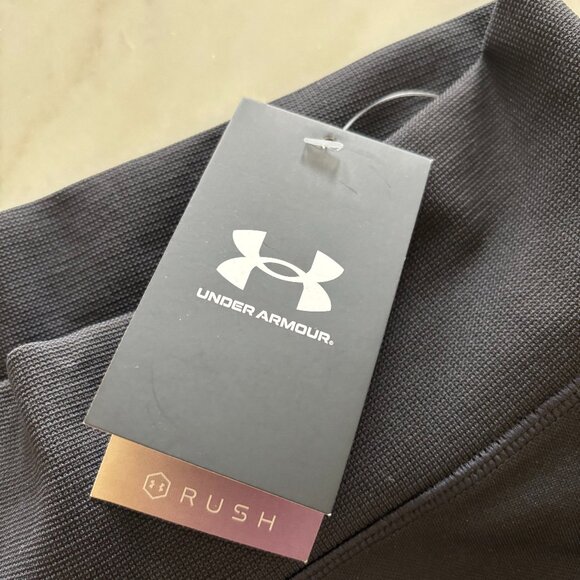 Under Armour Cycling Shorts - Size M - NWT - Picture 2 of 6